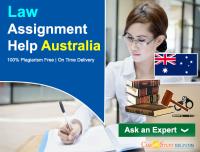 Top Law Assignment Services Provider in Australia image 3